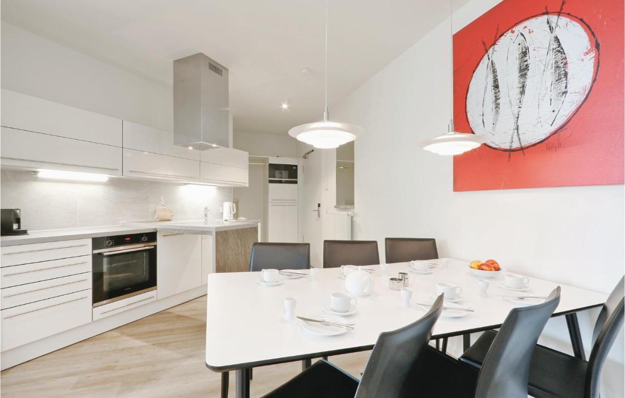 Nice Apartment In Luebeck Travemuende With Kitchen Luaran gambar
