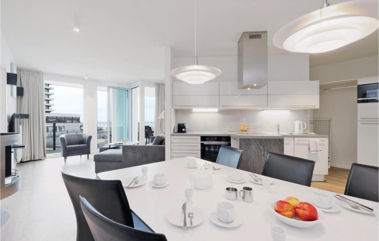 Nice Apartment In Luebeck Travemuende With Kitchen Luaran gambar