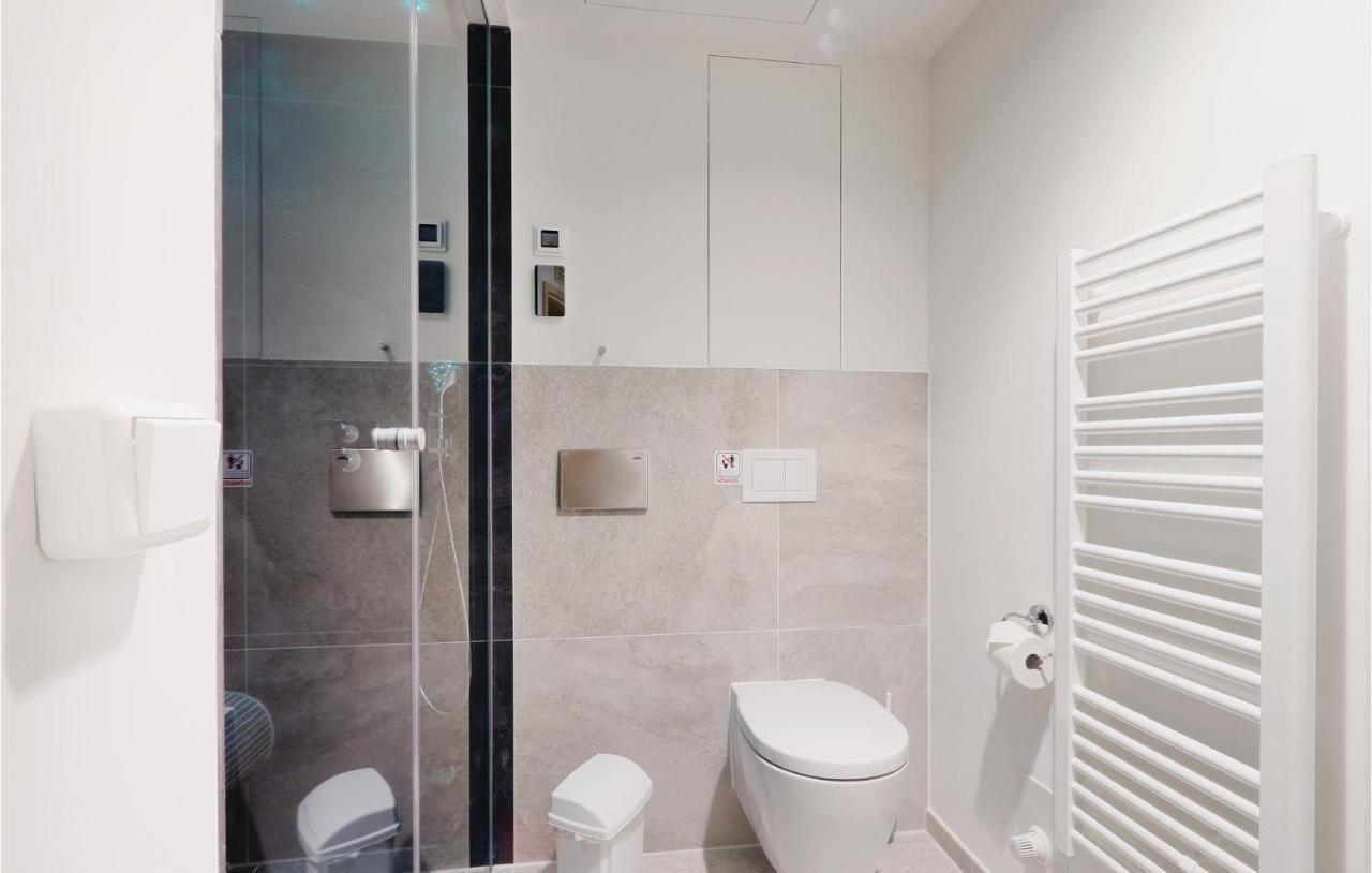Nice Apartment In Luebeck Travemuende With Kitchen Luaran gambar