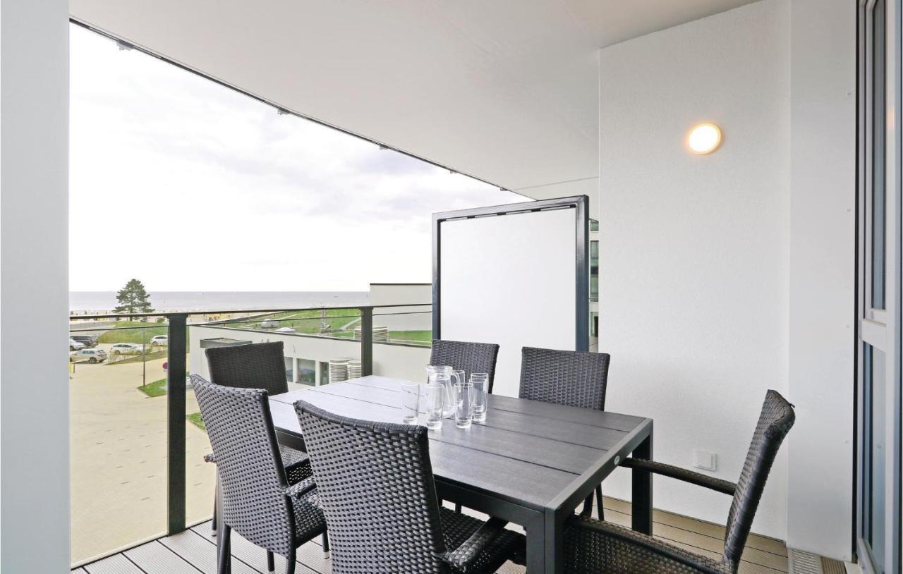 Nice Apartment In Luebeck Travemuende With Kitchen Luaran gambar