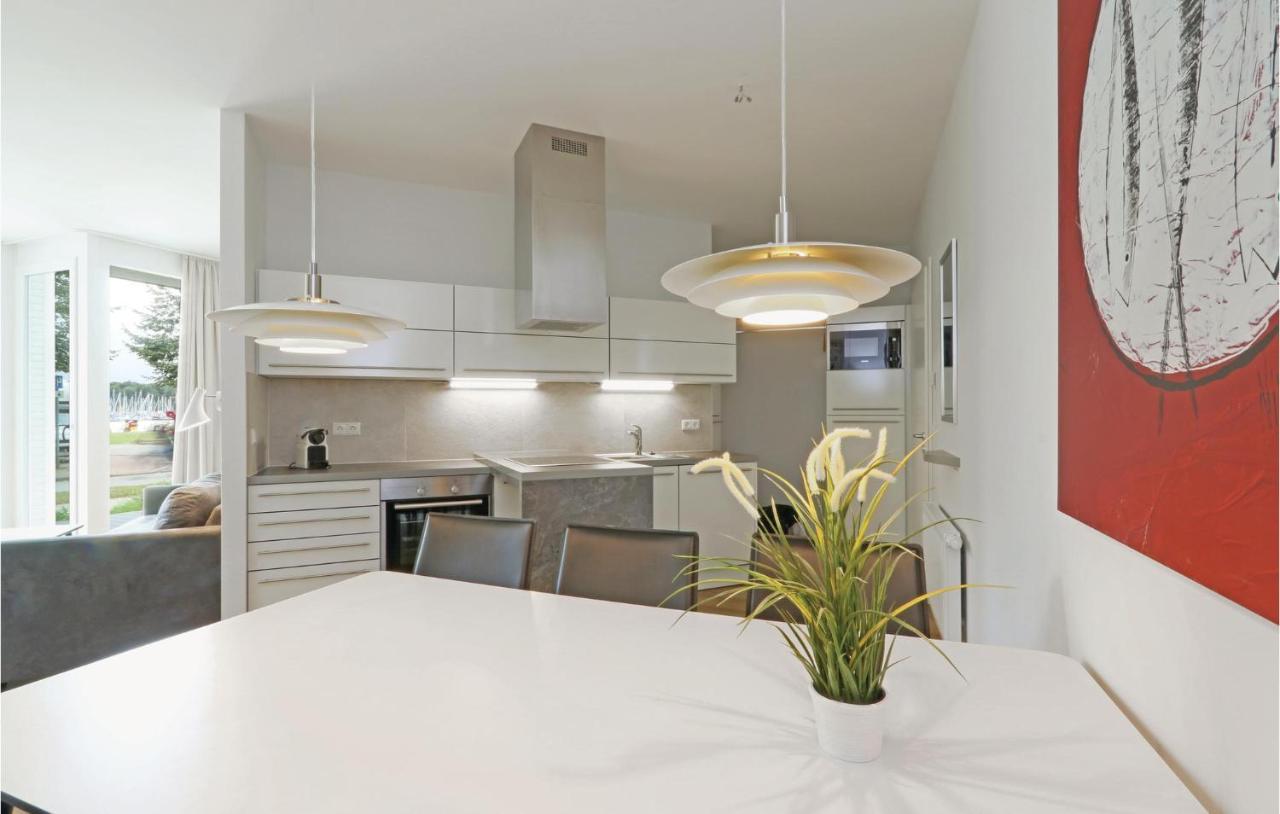 Nice Apartment In Luebeck Travemuende With Kitchen Luaran gambar