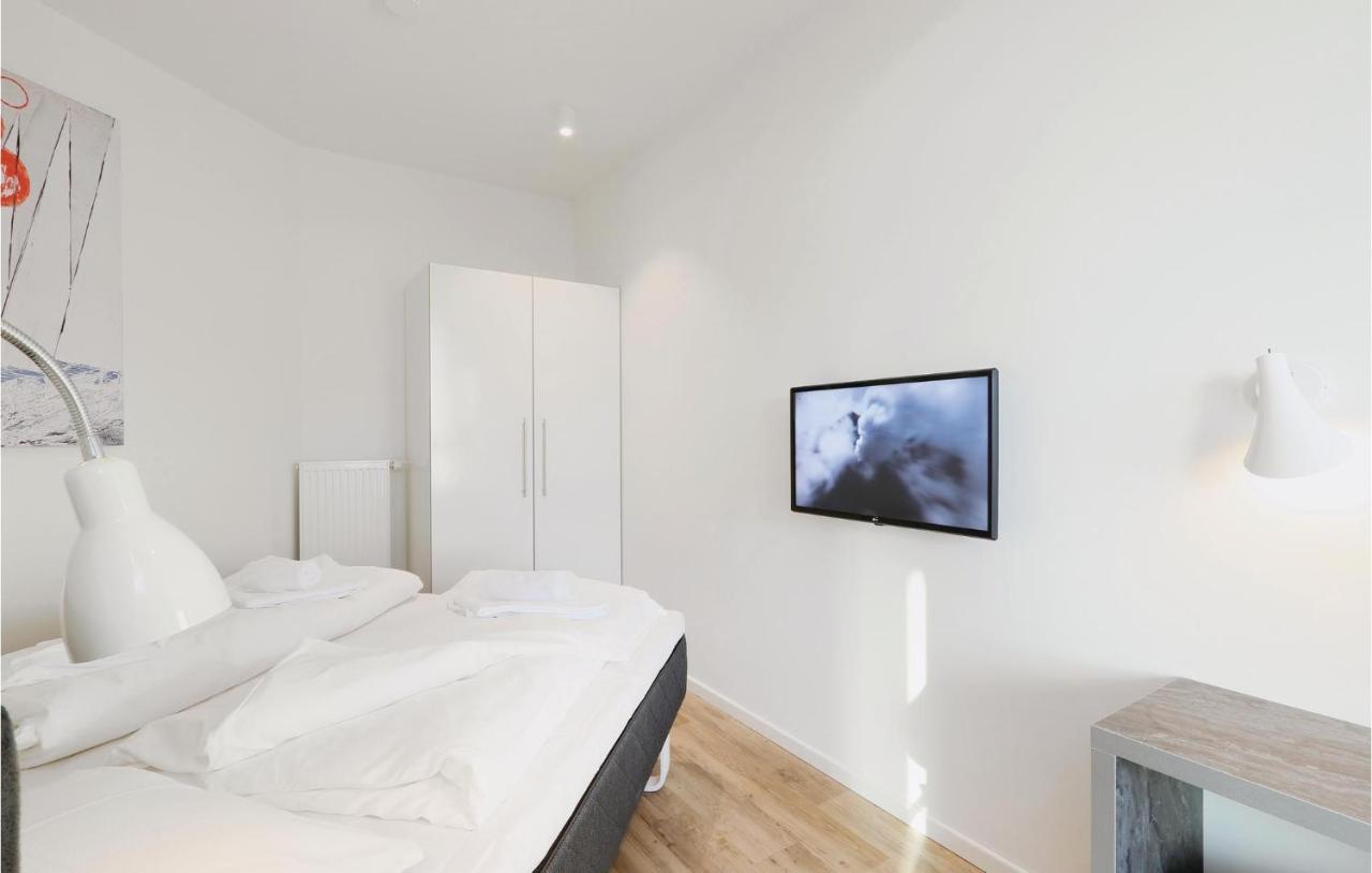 Nice Apartment In Luebeck Travemuende With Kitchen Luaran gambar
