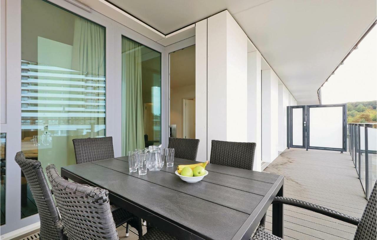 Nice Apartment In Luebeck Travemuende With Kitchen Luaran gambar